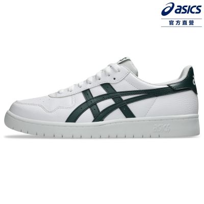 ASICS 亞瑟士 JAPAN S 男款 運動休閒鞋 1203A615-112