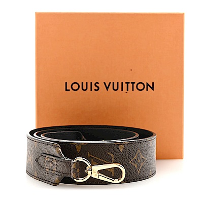 LV Louis Vuitton路易威登J02288 Monogram老花背帶