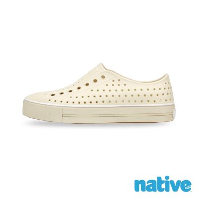 【Native Shoes】男/女鞋 JEFFERSON ARC 洞洞鞋/防水鞋/膠鞋/雨鞋/拖鞋/增高鞋(F0000265-9325)