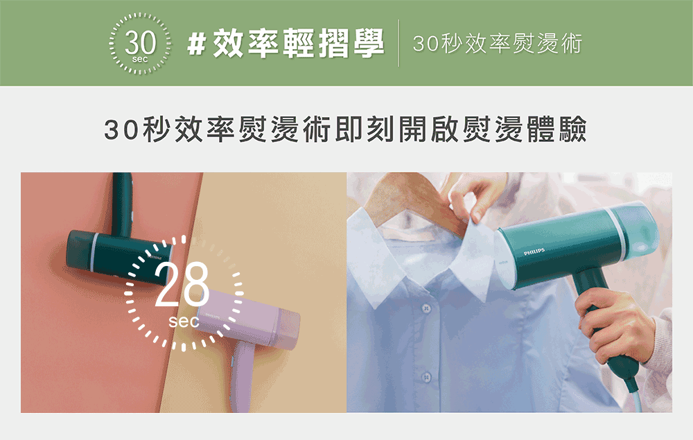 PHILIPS飛利浦 STH3014 - 詳情4