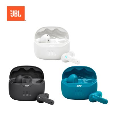 【JBL】 Tune Beam 2 真無線降噪藍牙耳機