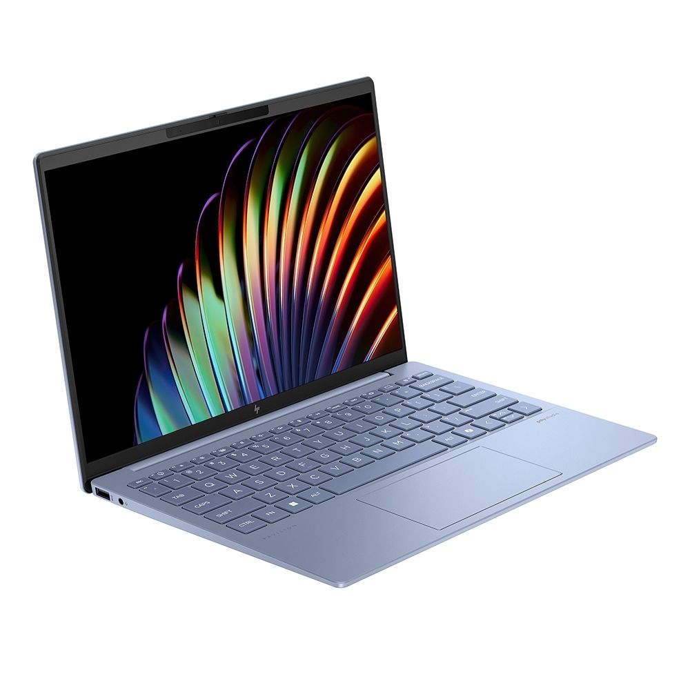 HP Pavilion Aero 13-bg0050AU 13.3吋輕薄效能筆電(Ryzen 5-8640U/16G
