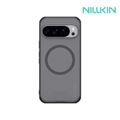 NILLKIN Google Pixel 10 Pro XL 磨砂護盾 Pro 磁吸保護殼