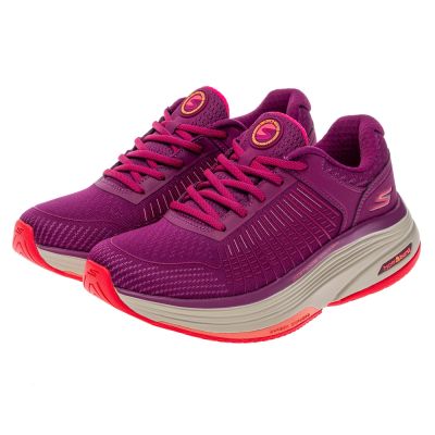 SKECHERS 女鞋 健走系列 健走鞋 GO WALK DISTANCE WALKER (125134PRPK)