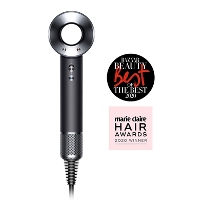 【いちよう】Dyson Supersonic HD08 Amazon.co.jp: Dyson Dryer, Large Airflow, Quick Drying