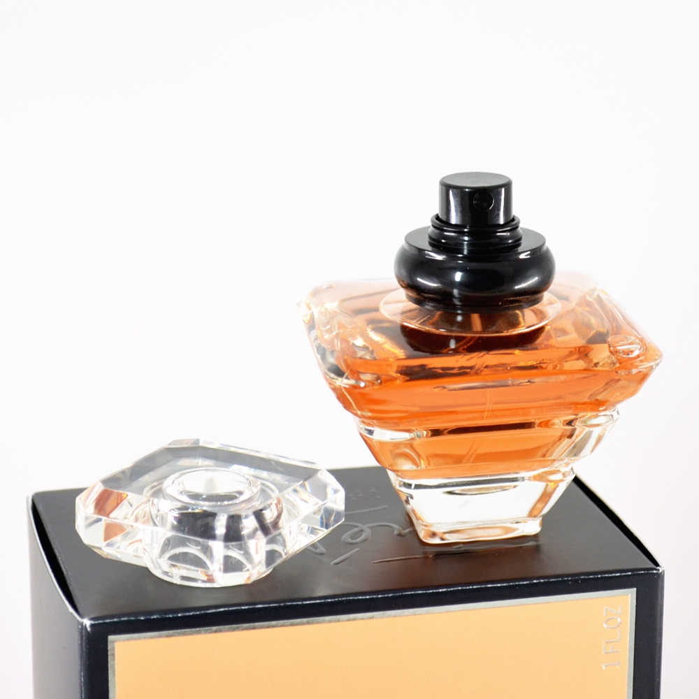 Lancome 蘭蔻璀璨女性淡香精30ml Tresor EDP | 香水/香精/香膏| Yahoo
