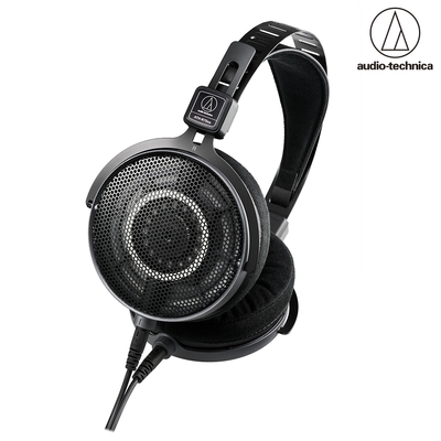 audio-technica 鐵三角 ATH-R70xa 旗艦款 開放式監聽耳機