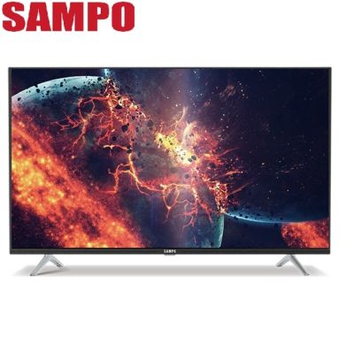 SAMPO聲寶 SAMPO 聲寶 40吋 2K轟天雷Full HD LED電視 EM-40CBS200 - 含運無安裝