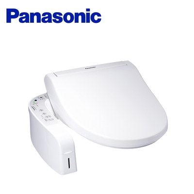 Panasonic國際牌 Panasonic 國際牌 微電腦泡沫潔淨溫水洗淨便座DL-ACR510TWS-TW -含基本安裝