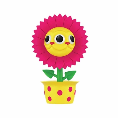 彭大商城 Funko #192 黑光花 RON ENGLISH