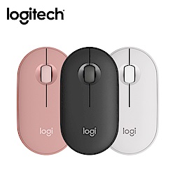 羅技鍵鼠等周邊-滿額折250