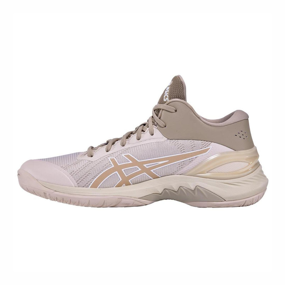 Asics Gelburst 28 [1063A089-250] 男籃球鞋球鞋運動支撐緩衝