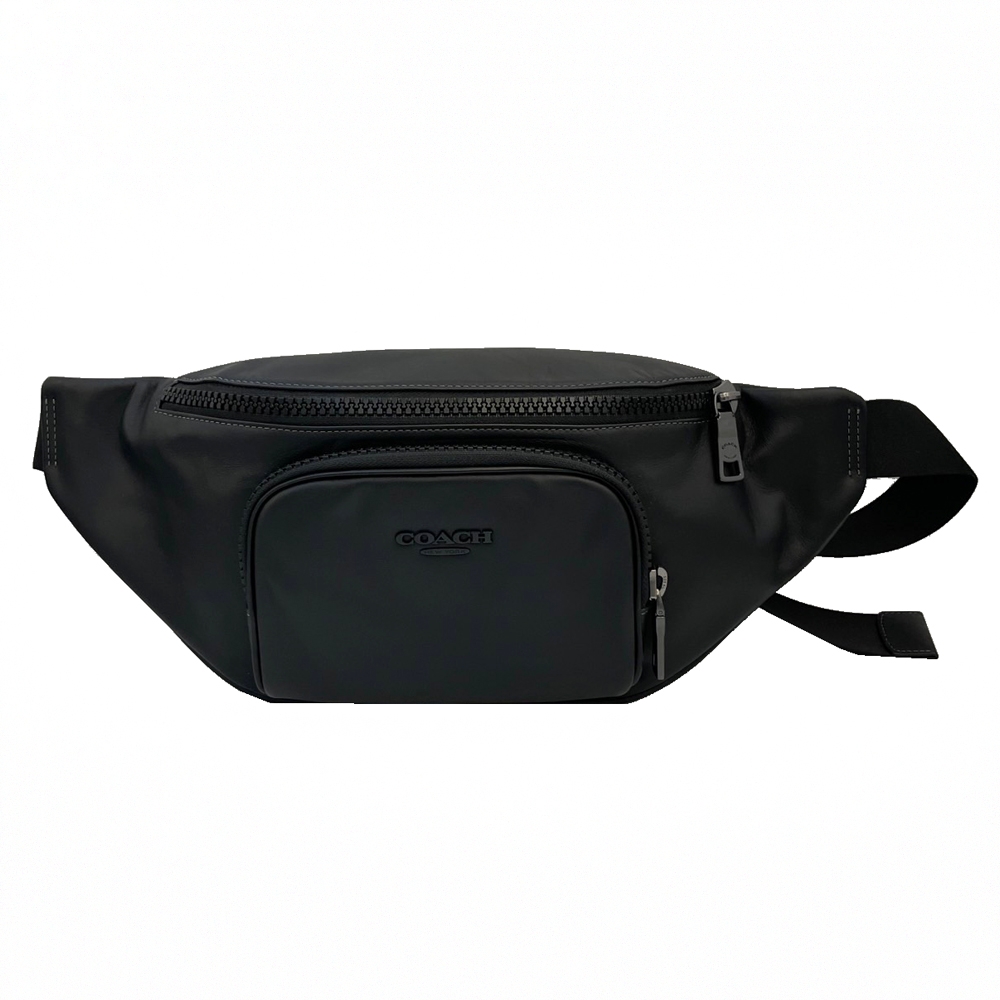 Coach 牛皮包 公式】コーチアウトレット | イーサン パック・シグネチャー