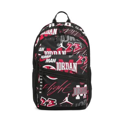 Nike 後背包 Jordan Air Patrol 15吋筆電包 黑 書包 JD2633031AD-001