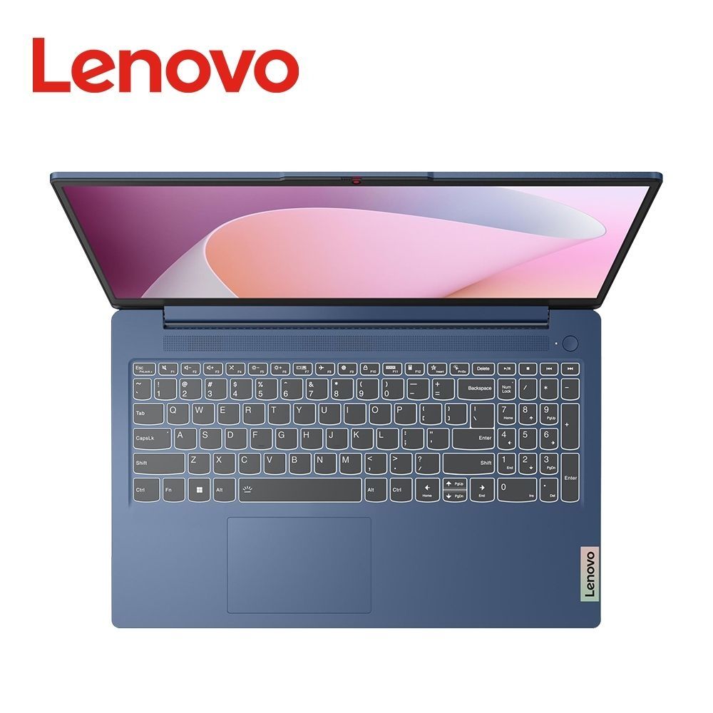 Lenovo 聯想IdeaPad Slim 3 Ryzen 5 7520U/16GB/512GB SSD 15.6吋效能
