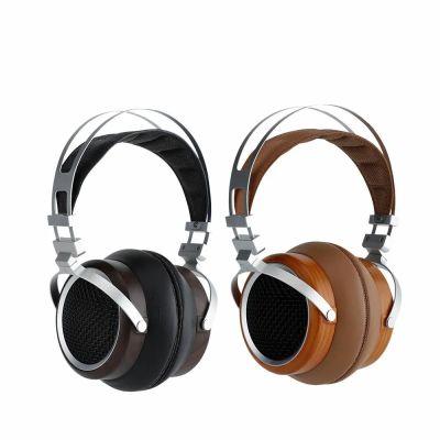 SIVGA 鸞 | LUAN Hi-Fi 實木耳罩式耳機