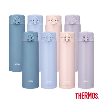 不鏽鋼彈蓋保溫瓶500ml