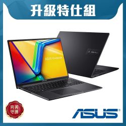 ASUS 華碩VivoBook M1605NAQ-0021K150H 16吋效能特仕筆電(Ryzen5 150