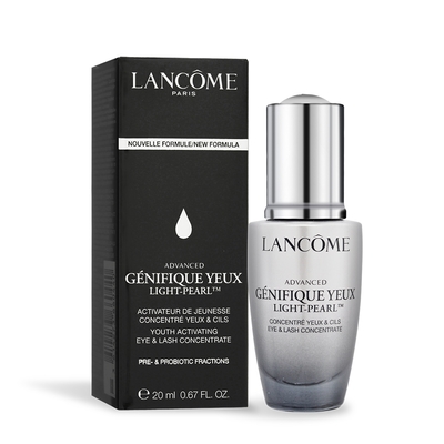 LANCOME蘭蔻 LANCOME 蘭蔻 超未來肌因冰珠亮眼粹20ml