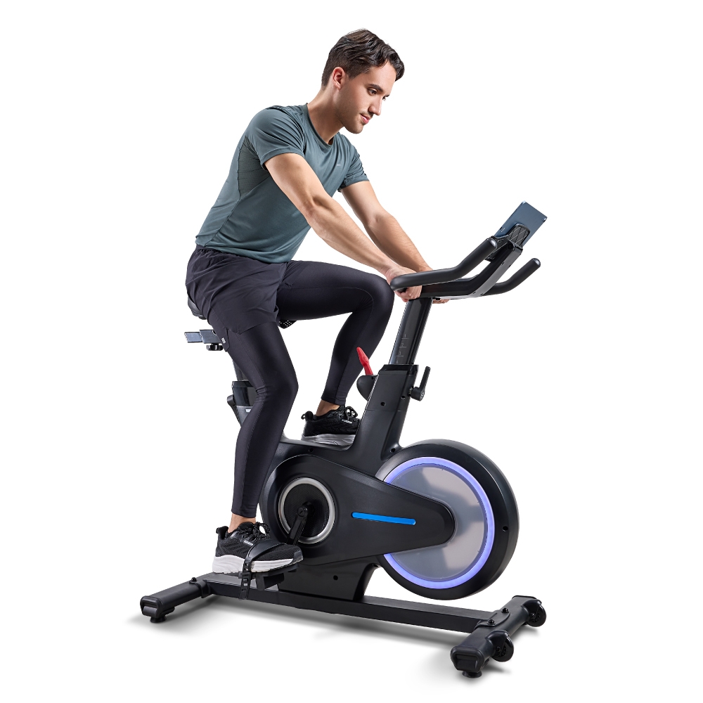 喬山Johnson】HORIZON 3.0SC 飛輪健身車| 立式健身車| Yahoo購物中心