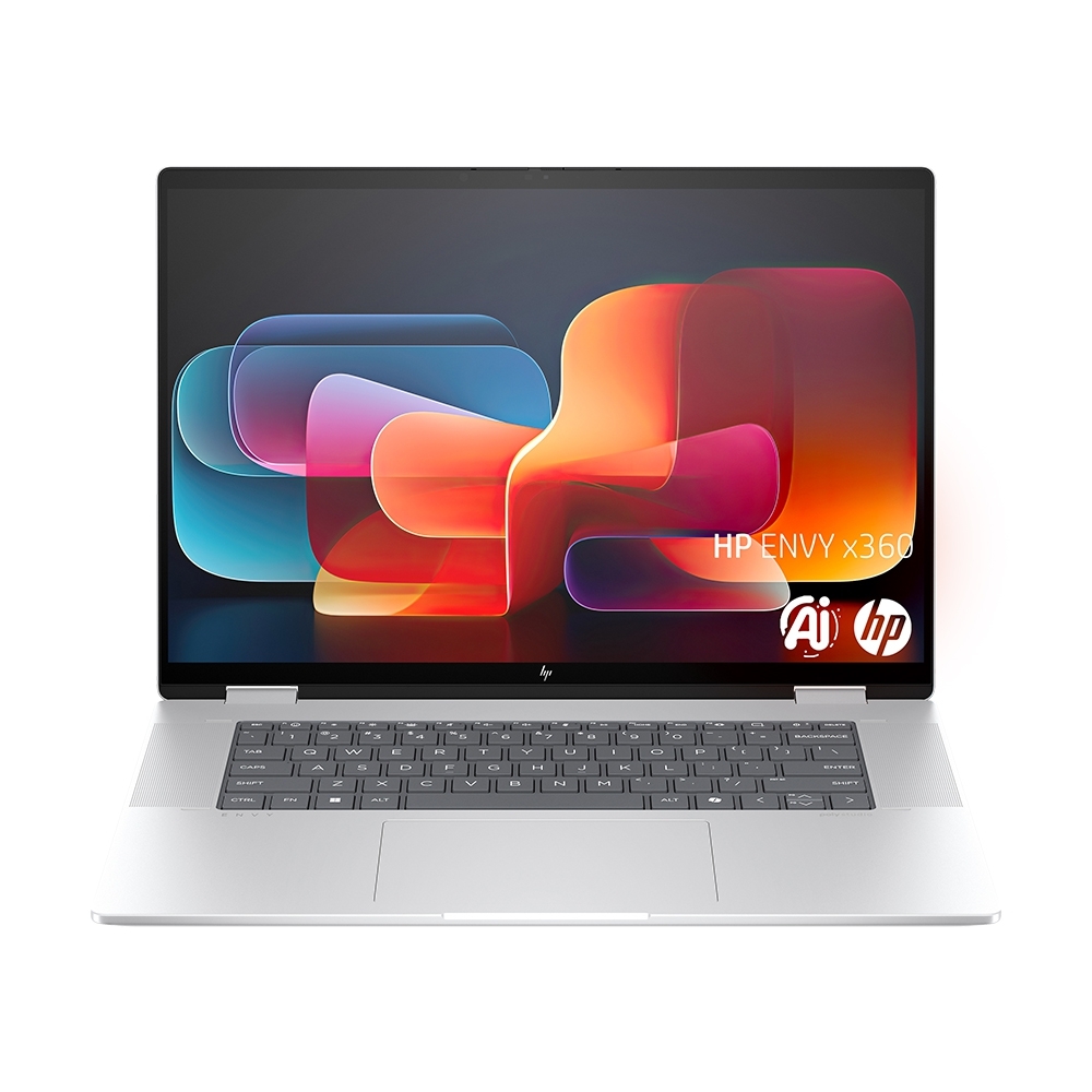HP 極羨ENVY x360 16-ac0018TU 16吋輕薄翻轉觸控筆電(Intel Core