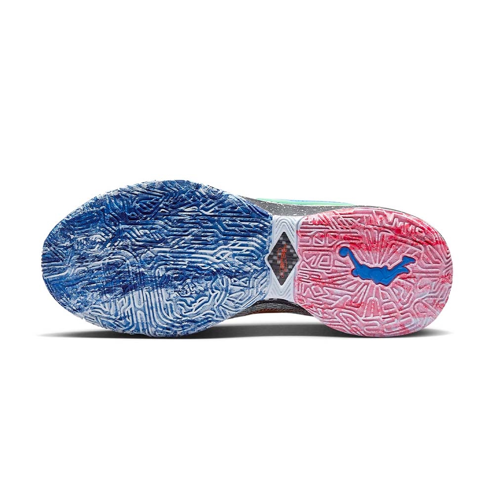 Nike LeBron XX EP 男多色籃球訓練得分王MVP 運動休閒籃球鞋DJ5422-002