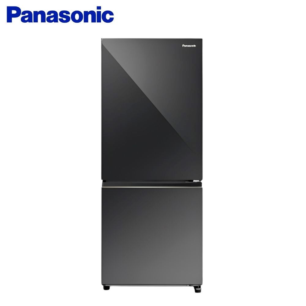 Panasonic 國際牌 ECONAVI 雙門255L冰箱NR-B261VG 含標準安裝與回收舊機