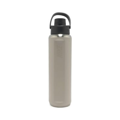 Nike 不鏽鋼水壺 Recharge Chug 24oz Futura 灰 N101641024-024