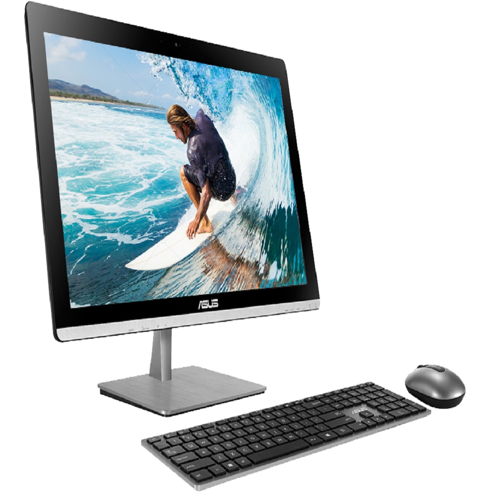 華碩官方正品ASUS Vivo AiO V230IC I7 | AIO桌上型電腦| Yahoo