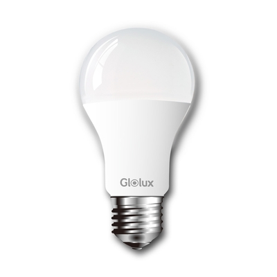 【Glolux】(10入組) LED 10W燈泡 高亮度 E27 全電壓 (白光/黃光任選)_限時下殺