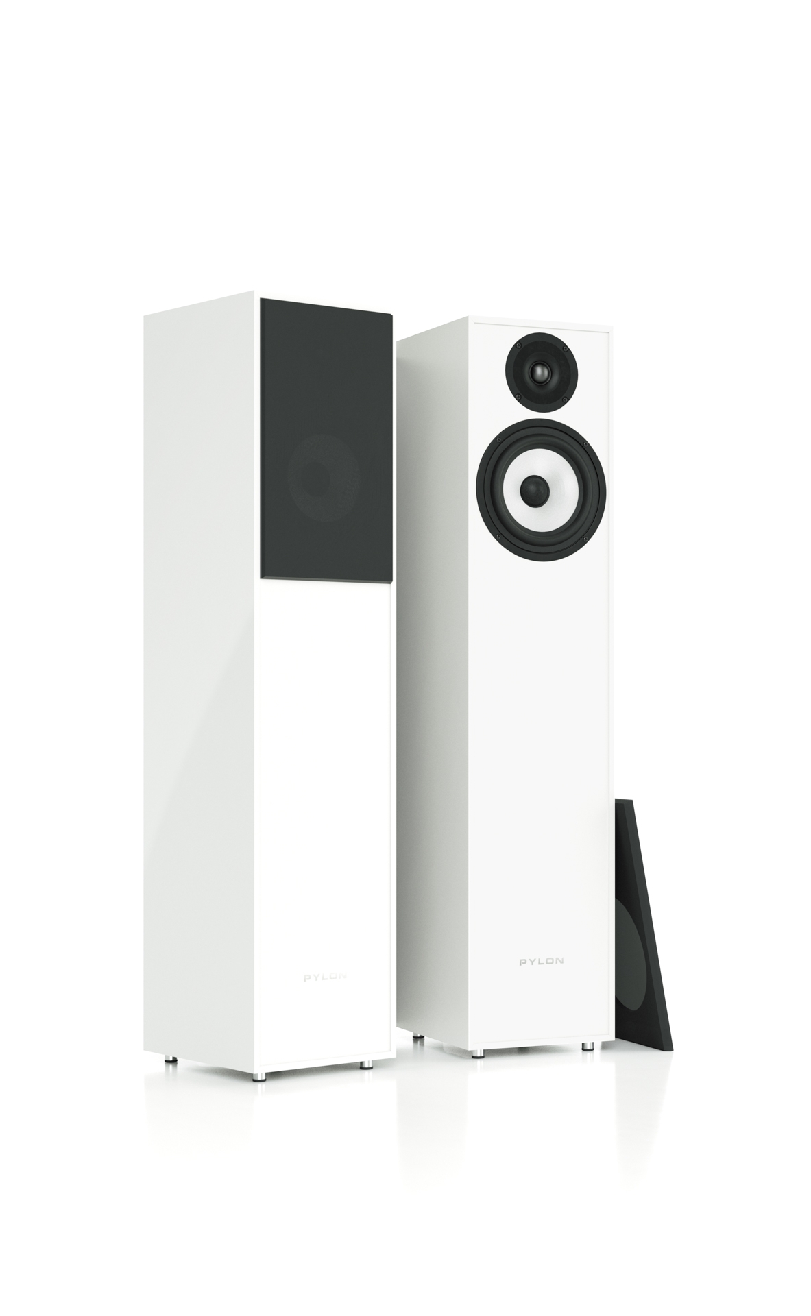 PYLON AUDIO PEARL 20 - 詳情2