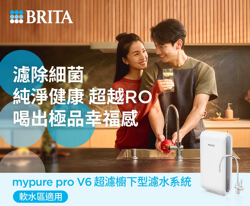 BRITA pro - 詳情10