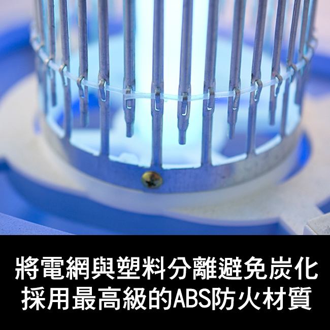 anbao安寶 AB-9849B - 詳情3