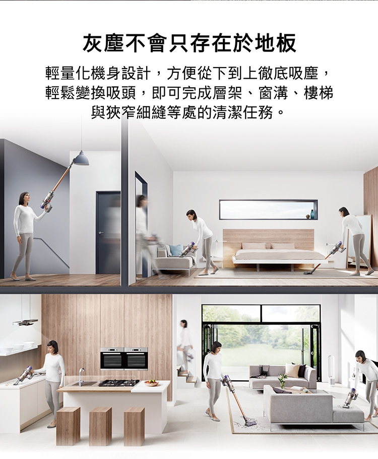 Dyson戴森 V12s - 詳情9