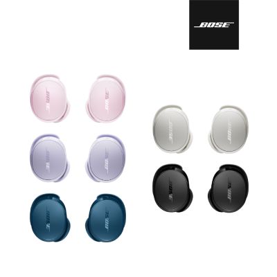 Bose Quiet Comfort 消噪耳塞-多色選