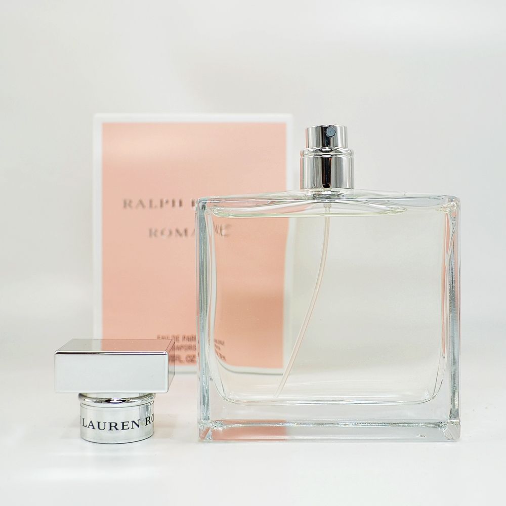 Ralph Lauren 羅曼史女性淡香精100ml Romance EDP | 其他品牌| Yahoo
