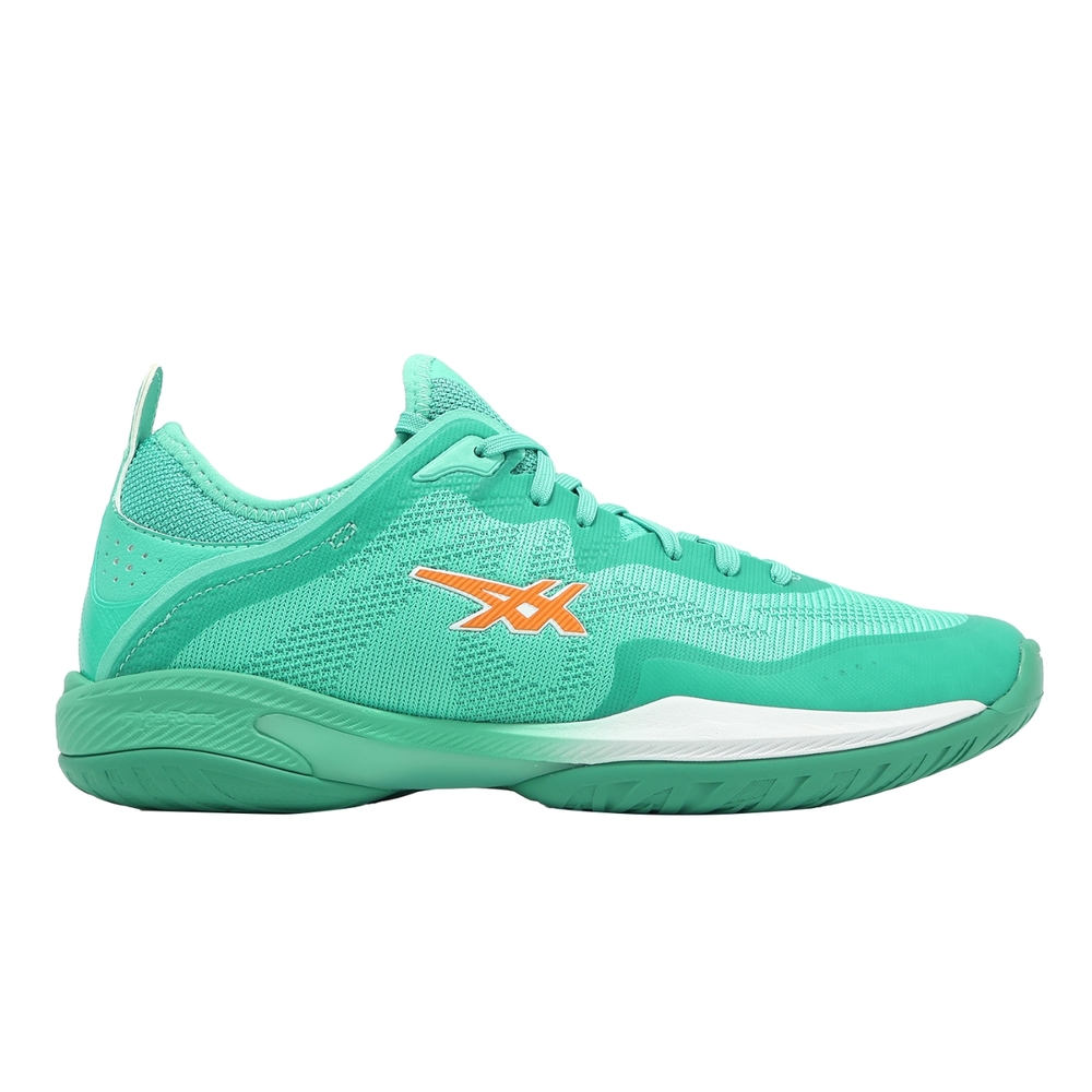 Asics 籃球鞋Glide Nova FF 3 男鞋薄荷綠襪套輕量運動鞋台灣獨賣配色亞