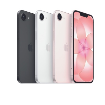 Apple 蘋果 iPhone 17e 256G 6.1吋智慧型手機