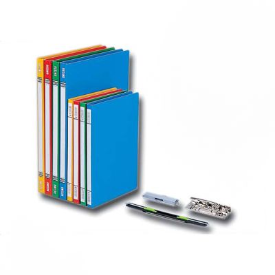 【立強】中間彈簧夾 305 x 235 x 20 mm 24個入/箱 R125S