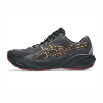 Asics 亞瑟士 GT-2000 15 GTX 1011C237-020 男 慢跑鞋 支撐 防水 跑鞋 黑