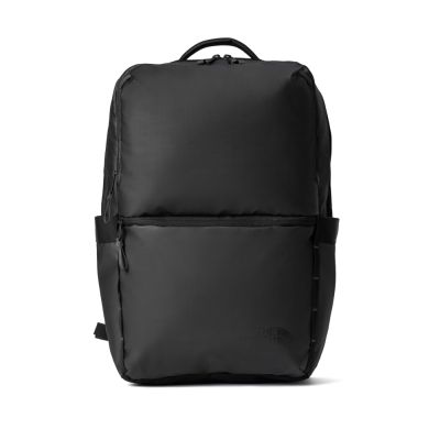 The North Face BASE CAMP VOYAGER DAYPACK 男女 後背包 NF0A81DMKT0