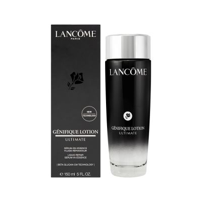 LANCOME蘭蔻 超極限肌因精華露(150ml)_國際航空版