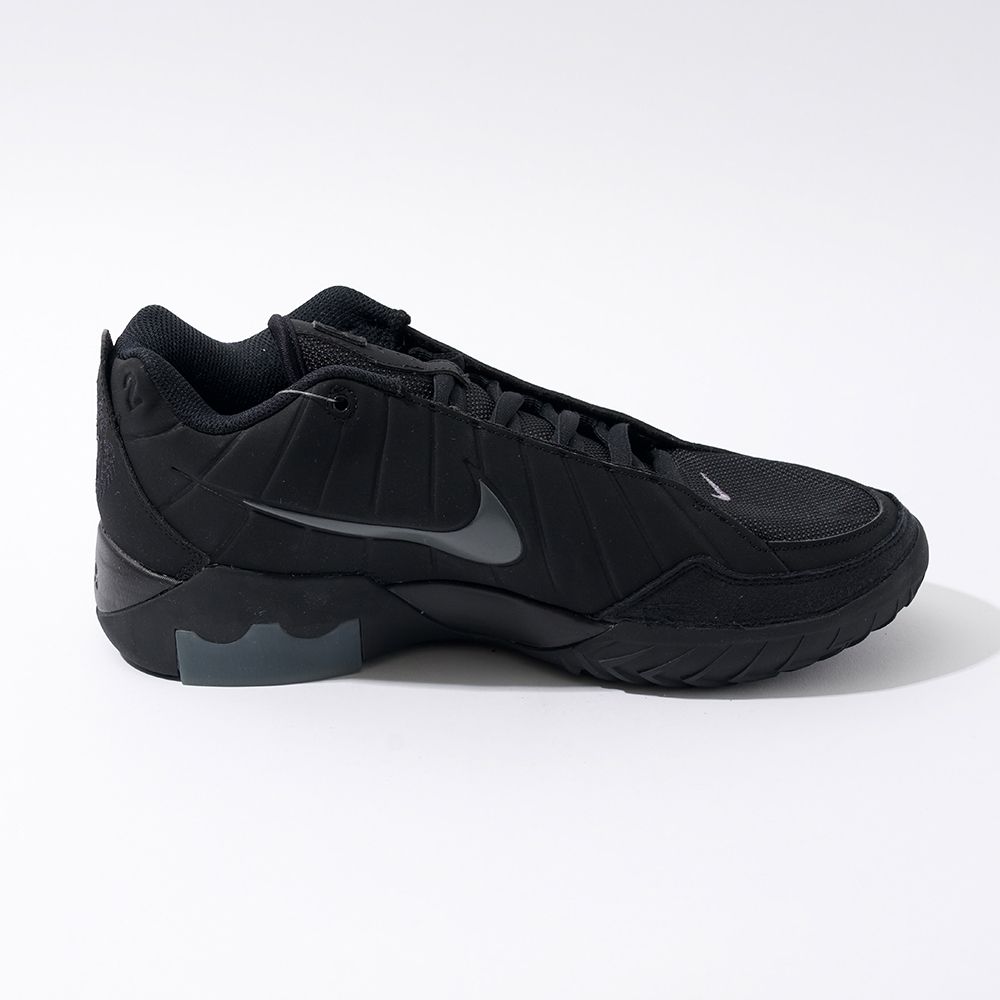 Nike Lebron Witness Ix Ep 男鞋黑色包覆緩震運動籃球鞋II7521-001