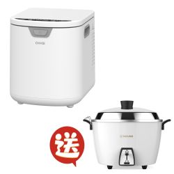 買廚餘機送電鍋
