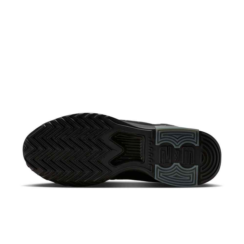 Nike 耐吉LeBron Witness IX EP II7521-001 男籃球鞋支撐緩震LBJ 黑
