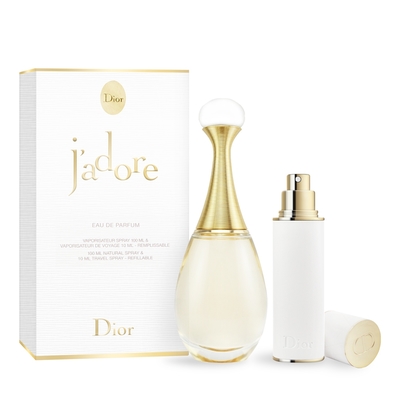 Dior J'adore 香水 100ml 大小セット 2787190.jpg