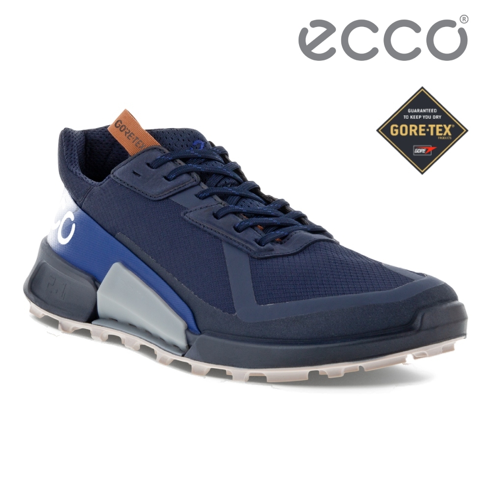 ECCO BIOM 2.1 X COUNTRY M 健步2.1輕盈防水戶外跑步運動鞋男鞋 ECCO BIOM 2.1 X COUNTRY M 健步2.1輕盈防水戶外跑步運動鞋男鞋