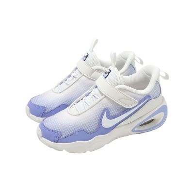 Nike 慢跑鞋 Air Max Nova PS 中童 紫 氣墊 運動鞋 童鞋 FN4459-008