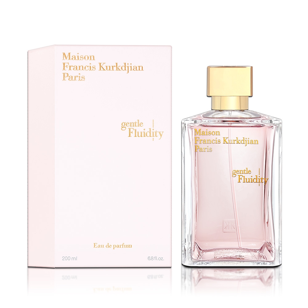 Maison Francis Kurkdjian MFK Gentle Fluidity Gold 自由之我(金)淡