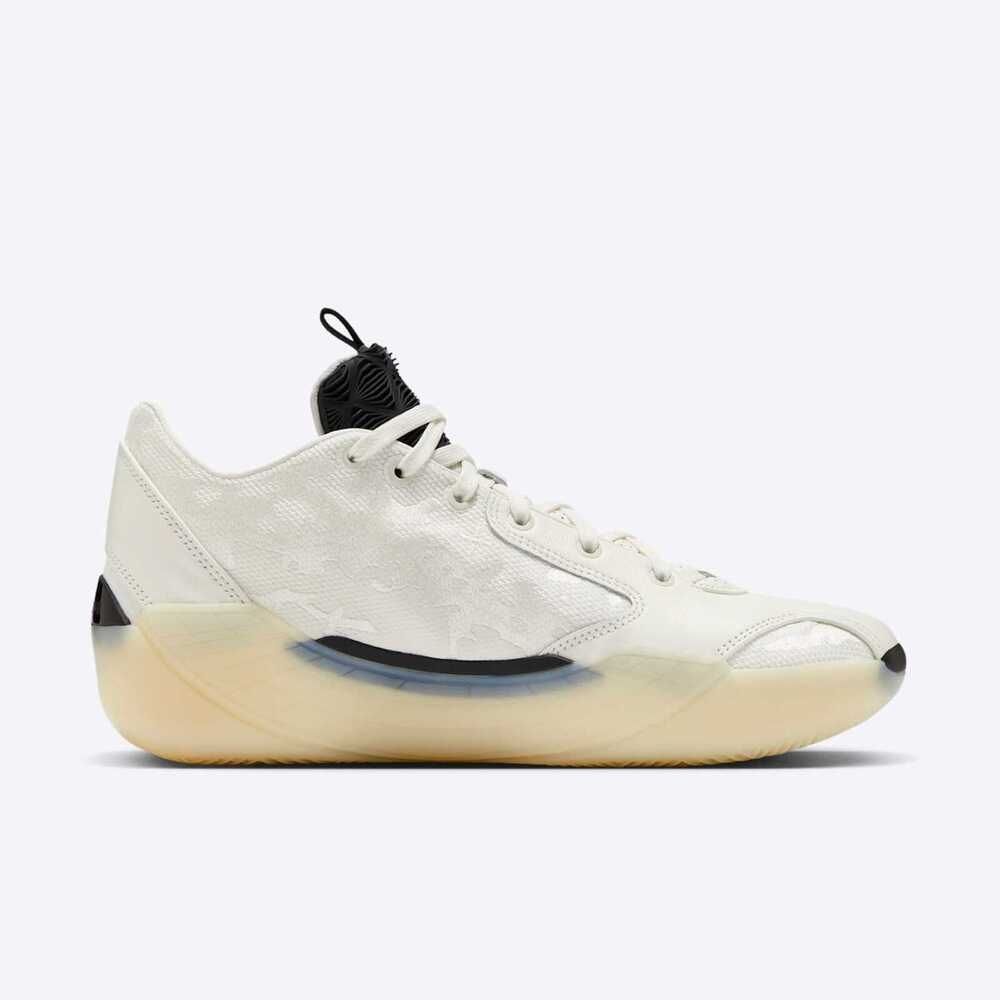 Nike 耐吉Air Jordan XXXIX 39 PF [FQ0214-104] 男籃球鞋AJ39 緩震米